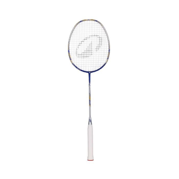 Decathlon - Adult Badminton Racket Br 560 Lite Royal Blue - One Size