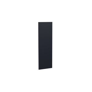 Kaboodle 450mm Midnight Plum Modern Medium Pantry Door