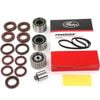 Timing Belt Kit For Subaru Forester Impreza Liberty Outback 2.0L 2.5L DOHC Turbo