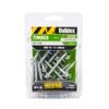 Buildex 12-11 x 50mm Climaseal Hex Head Timber Screws - 25 Pack