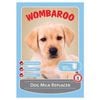 Wombaroo Baby Orphaned Dog Puppy Milk Replacer Substitute 1kg