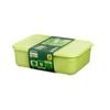 Locknlock Locknlock Fresh Block 2 Piece Set 3.2l & Tray