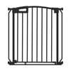 Perma Child Safety Black Ultimate Safe Step Baby Gate