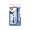 Lenox 9 Piece General Purpose Recip Saw Blade Kit