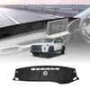 Dash Mat for LDV D90 2025-Onwards Non-Slip Microfiber Pad Interior Accessories