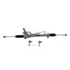 Machter Power Steering Rack + Tie Rod End Fit For Toyota Camry 10 Series SDV10 1993-1997 20 Series SXV20 MCV20 1997-2002