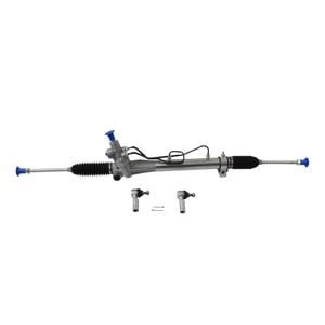 Machter Power Steering Rack + Tie Rod End Fit For Toyota Camry 10 Series SDV10 1993-1997 20 Series SXV20 MCV20 1997-2002