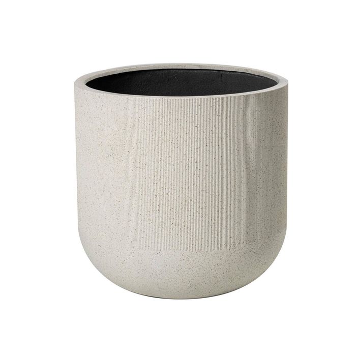 Tuscan Path 37 x 3cm Sand Fibreglass Apex Upot