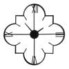 Society Home Ellery Wall Clock
