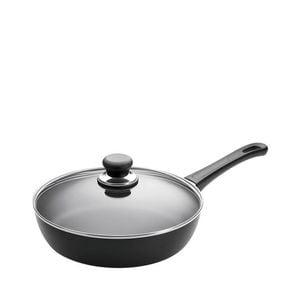 Scanpan Classic Covered Saute Pan 26cm