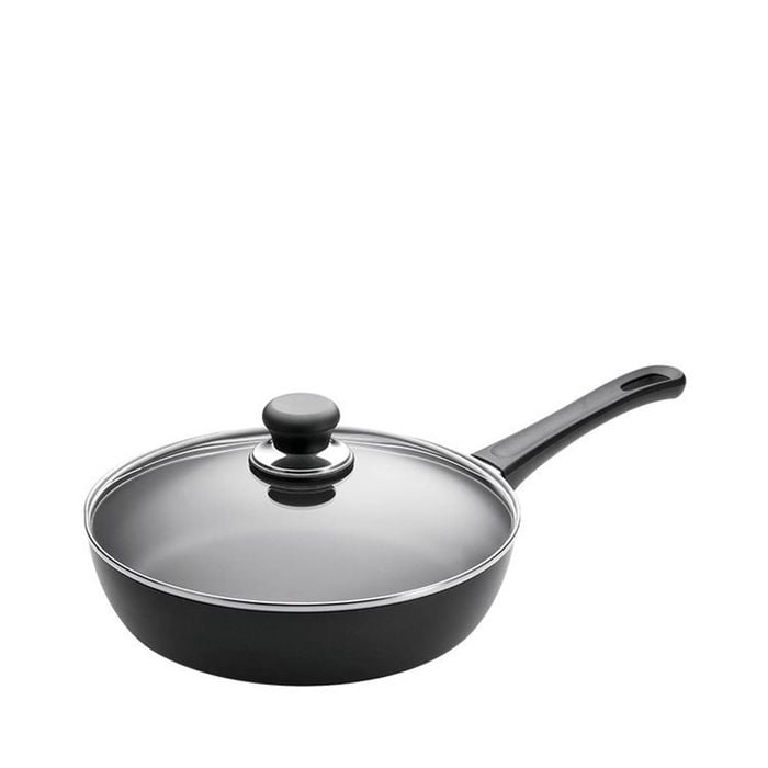 Scanpan Classic Covered Saute Pan 26cm