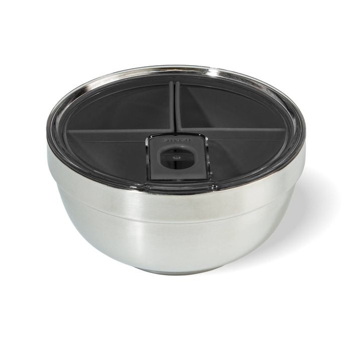 Smash Products: Bento Bowl | 600ML | Onyx
