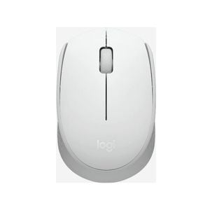Logitech M171 Wireless Mouse - Off White [910-006870]