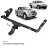 Tag Standard Duty Towbar & Direct Fit Wiring For Holden Rodeo (02/2003 - 07/2005)