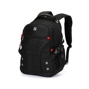 SUISSEWIN 15.6" Laptop Backpack 28L SN9016