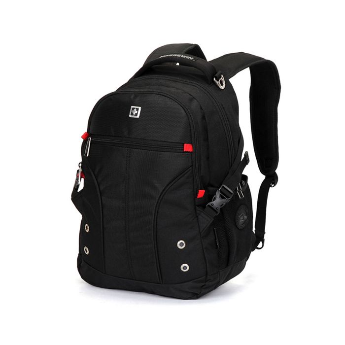 SUISSEWIN 15.6" Laptop Backpack 28L SN9016