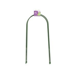 Jack 60cm U Hoops Plant Trainer - 2 Pack