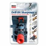 Multi-Sharp Drill Bit Sharpener