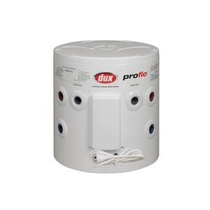 Dux 25L 2.4KW Proflo Plug In Electric Hot Water Service