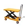 Gorilla 500kg Scissor Lift Trolley