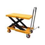 Gorilla 500kg Scissor Lift Trolley