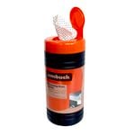 Jumbuck BBQ Cleaning Wipes - 40 Wipes