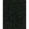 Ideal DIY Floors 2m Black Mix Flair Rubberback Indoor Carpet