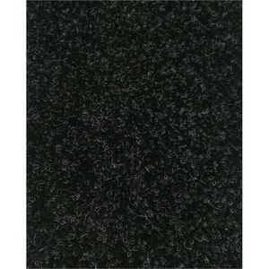 Ideal DIY Floors 2m Black Mix Flair Rubberback Indoor Carpet