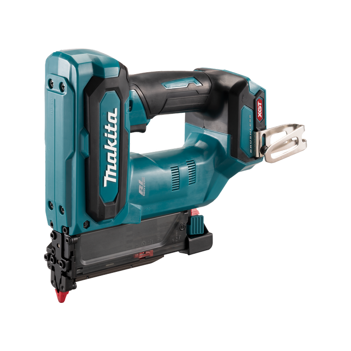 Makita XGT 40V 35mm Pin Nailer Skin PT001