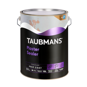 Taubmans 10L Preps Plaster Sealer