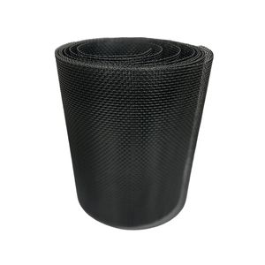 Jack 190mm x 4m Stainless Steel Ember Mesh Ultra