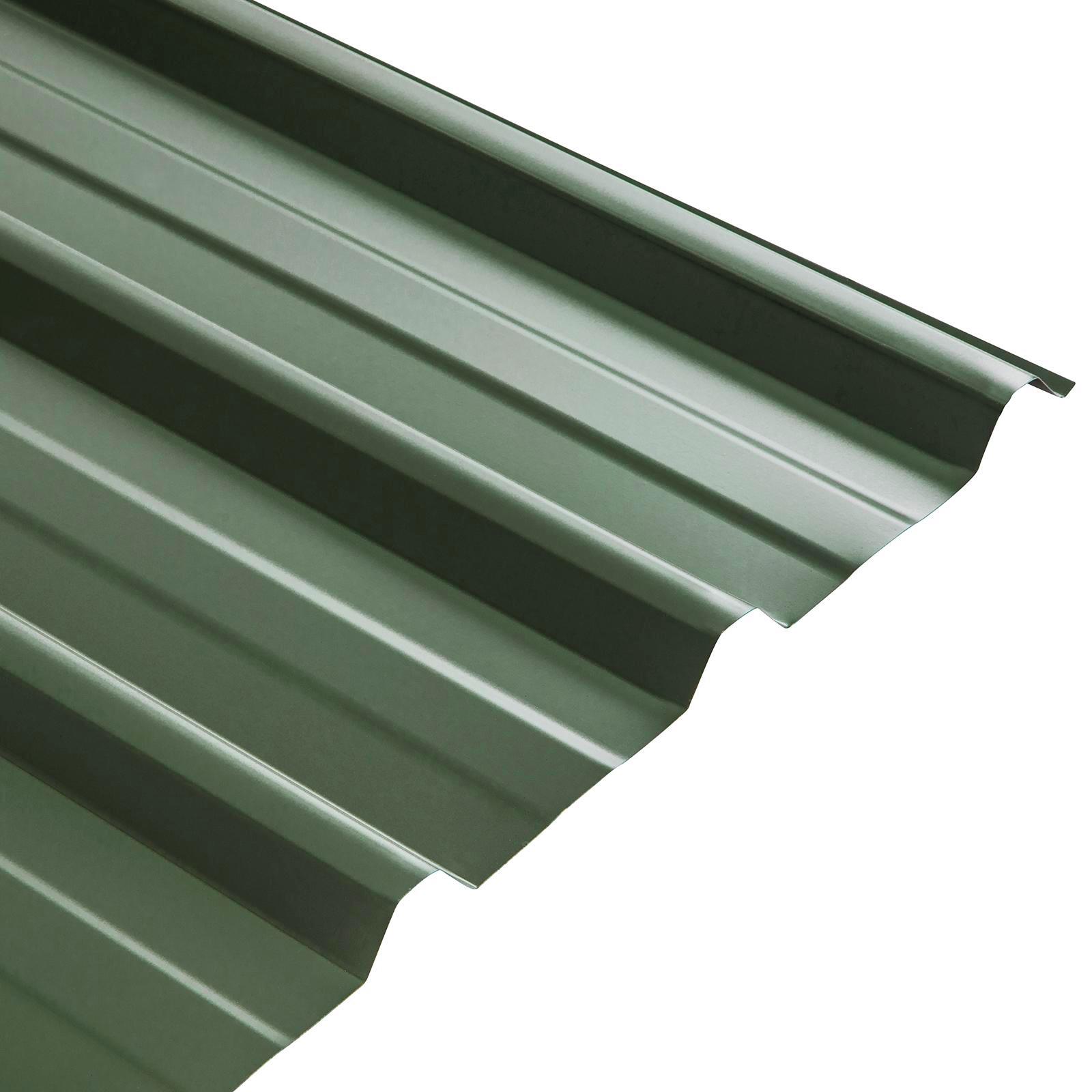 Dominator COLORBOND Wildnerness Fencing Infill Sheet product image