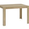 Skog Wooden Dining Table - 120 cm
