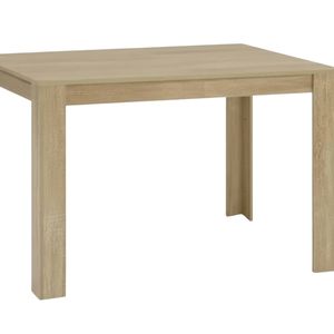 Skog Wooden Dining Table - 120 cm