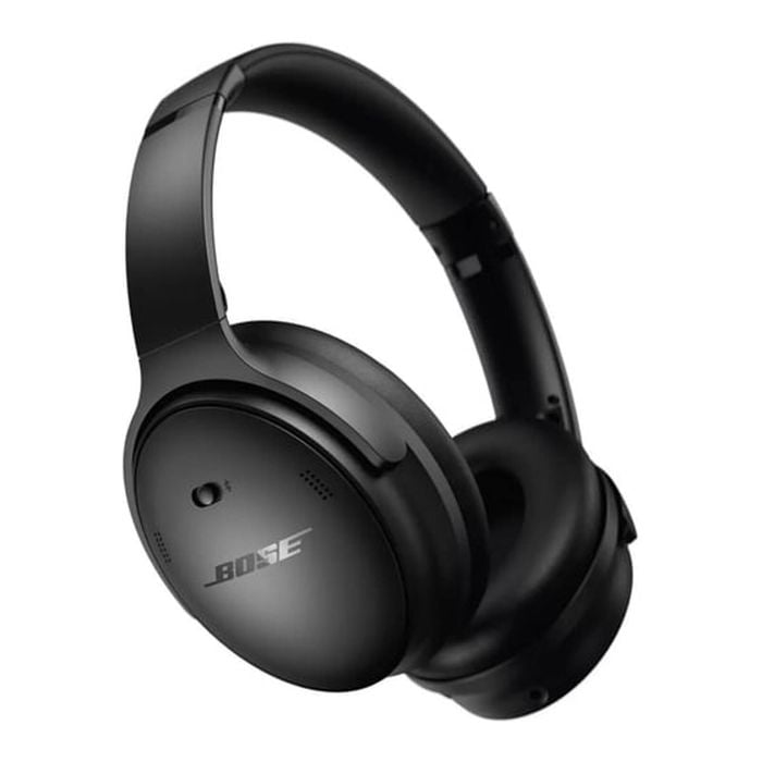 Bose QuietComfort SC Wireless Noise Cancelling Headphones - Soft Case Edition [884367-0900]