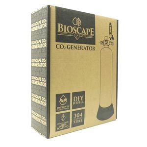 Bioscape CO2 Reactor with Solenoid (ARI11)