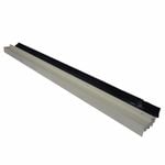 Polar Eco-View Windows 600mm White Birch Sub Sill Fin