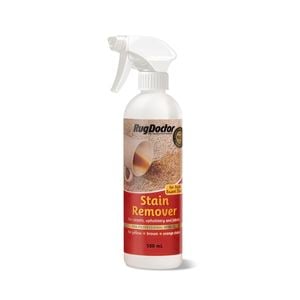 Rug Doctor 500ml Carpet Care Stain Remover