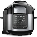 Ninja Foodi Max 10-in-1 7.5L Multi Cooker | OP500