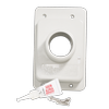 Dig Corp Leit 2 Mount Column Plastic Adaptor With Screws