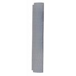GumLeaf 2mm Hole 1200mm Dune Flat Profile Gutter Guard