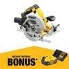 DeWALT 18V XR Brushless Circular Saw - Skin Only