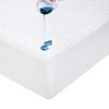Luxor King Terry Cotton Fully Fitted Waterproof Mattress Protector