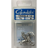 Gamakatsu 14 Treble Fishing Hook 2/0 6pk