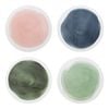 Ecology Watercolour Seaside Set Of 4 Coasters