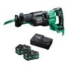 HiKOKI 36V Brushless Reciprocating Saw CR36DA(HGZ)