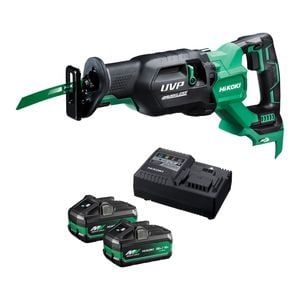 HiKOKI 36V Brushless Reciprocating Saw CR36DA(HGZ)
