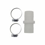 Kinetic 32mm Hose Joiner Kit
