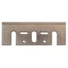 Linbide HSS Planer Blade To Suit Makita And Ryobi