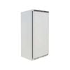 Polar G-series Single Door Patisserie Refrigerator White 522ltr - Commercial Solid Door Upright Fridges (gl185-a)